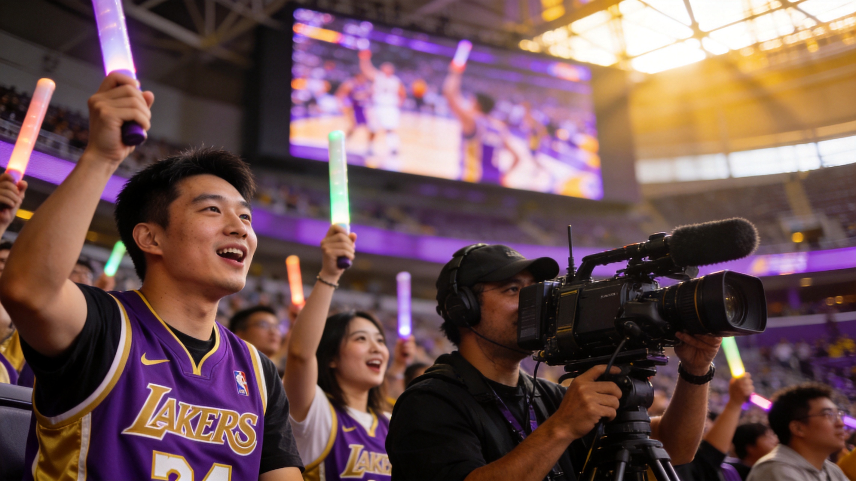 Lakers