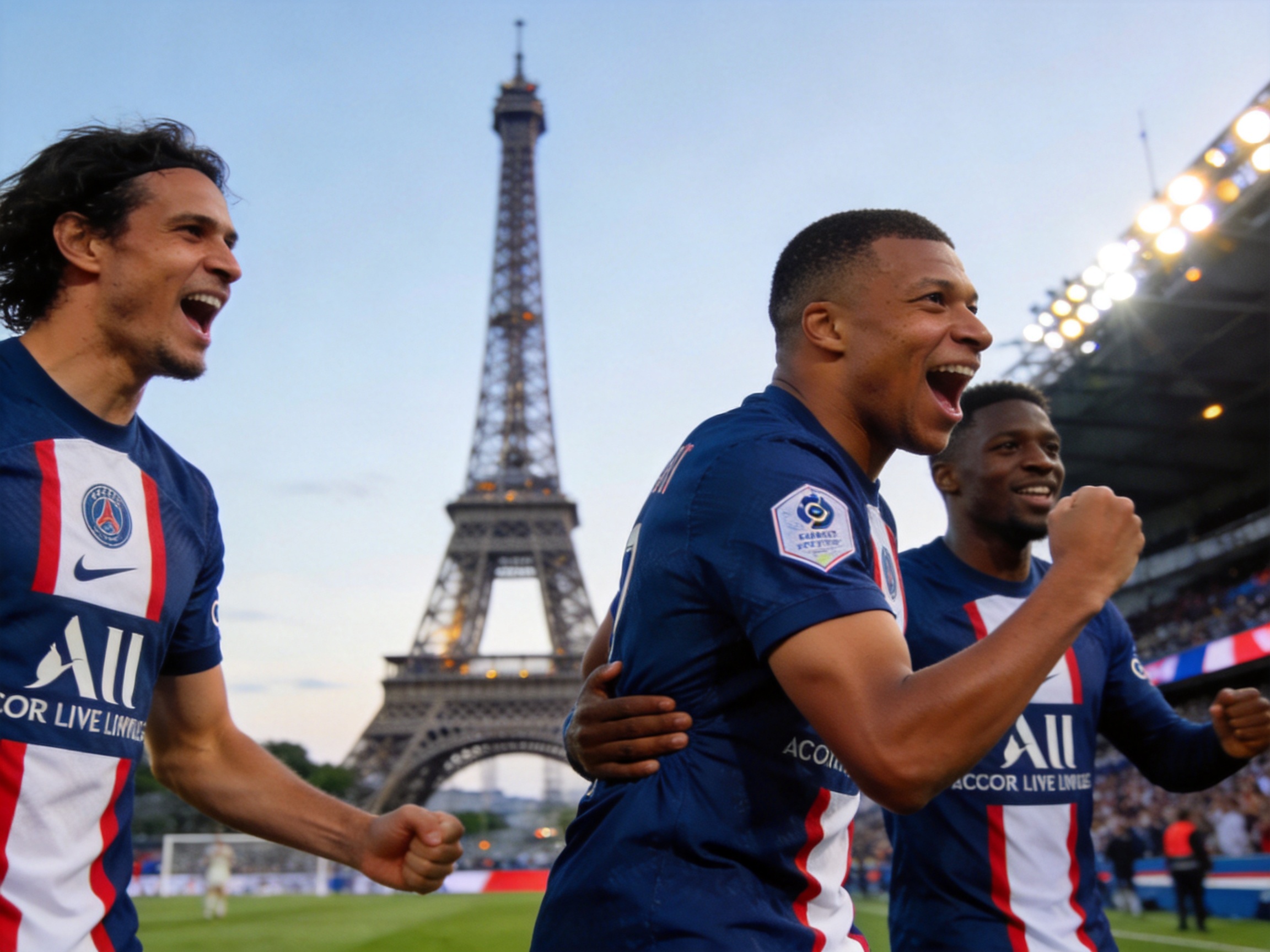 PSG
