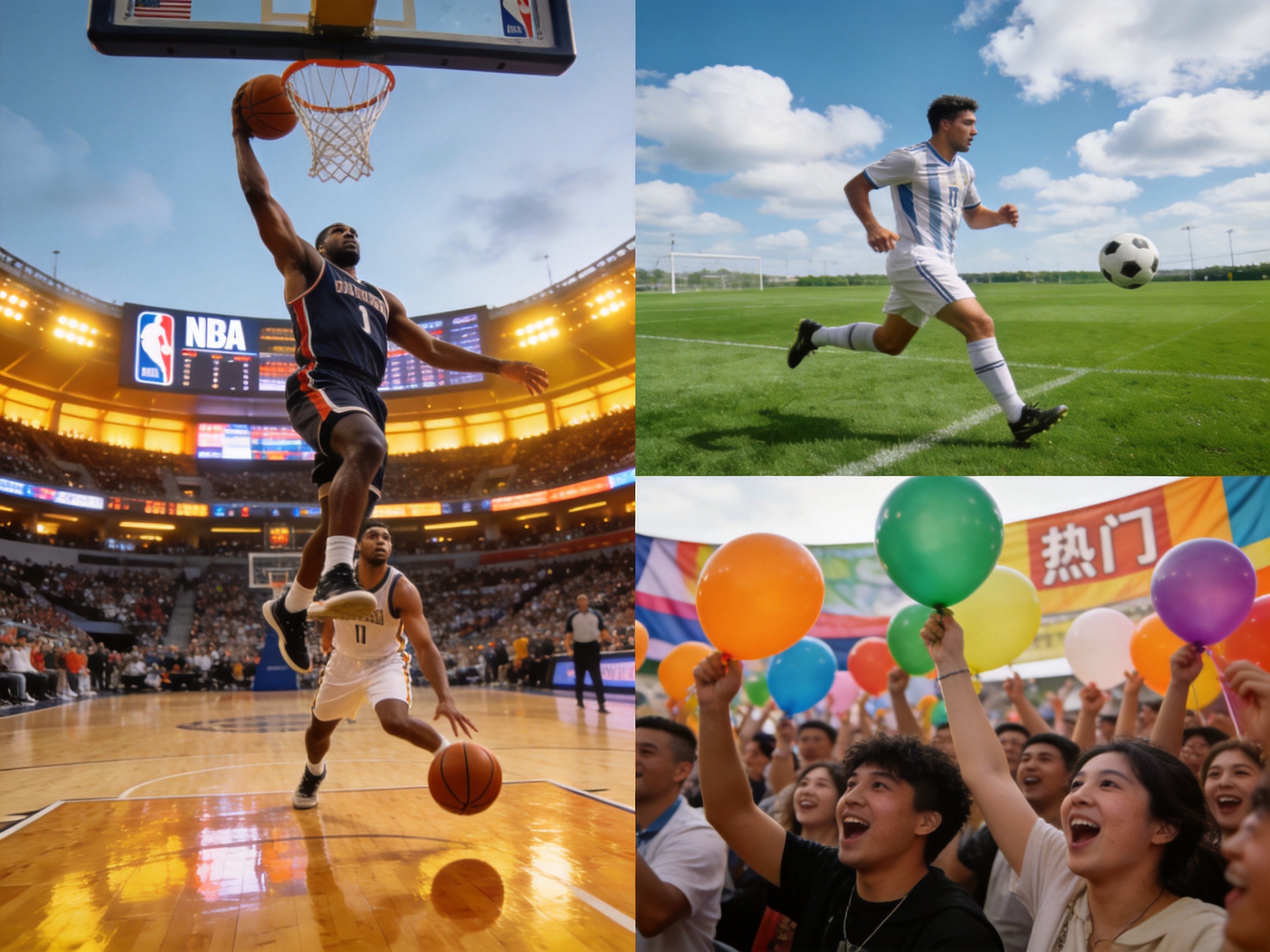 NBA